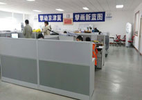 【河北】北京现代沧州工厂再次大批量采购飞利浦灯具