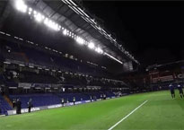【重磅】伊斯坦布尔圣文亚当体育馆采用飞利浦照明ArenaVision 球场照明系统