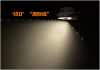 【新闻】北京西顿照明近期发布重量级新品筒灯