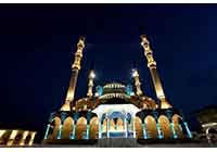 飞利浦照明点亮土耳其第四大清真寺苏丹艾哈迈德清真寺