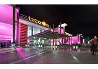 飞利浦照明为卡拉奇地标商场打造夺目灯光效果