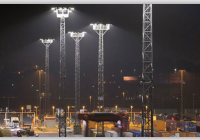 飞利浦照明为EUROGATE集装箱码头提供可持续的高品质照明