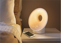 【新闻】飞利浦推出智能Somneo Connected灯具 ，可改善睡眠