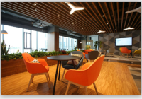 飞利浦照明大中华区总部——绿色高效的智能大楼管理