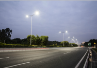 飞利浦照明CityTouch flex智能互联LED路灯在中国安装量突破万套