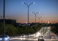 飞利浦照明被Navigant Research评为全球智能道路照明行业领导者
